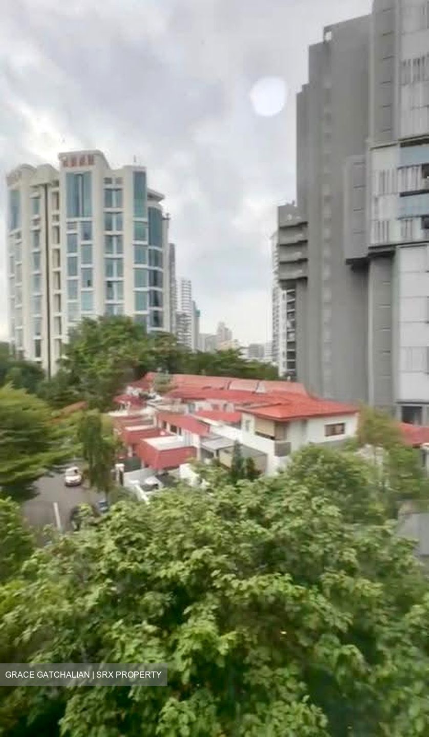 Robin Residences (D10), Condominium #636326481